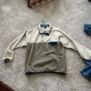 Patagonia pullover